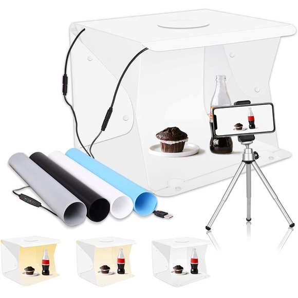 Table Top Light Box - Picture 3 of 3